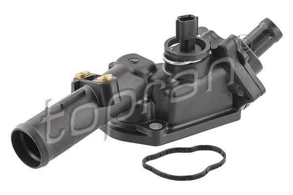 TOPRAN Obal termostatu 630 308 1