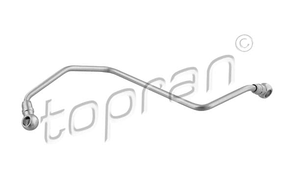 TOPRAN Olejové vedenie 724 183 1