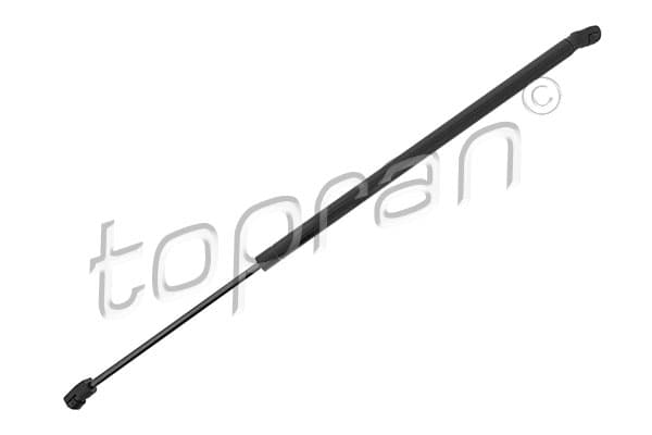 TOPRAN Pneumatická pružina, Batožinový/nákladný priestor 410 039 1