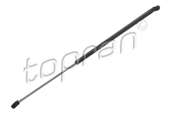 TOPRAN Pneumatická pružina, Batožinový/nákladný priestor 410 073 1