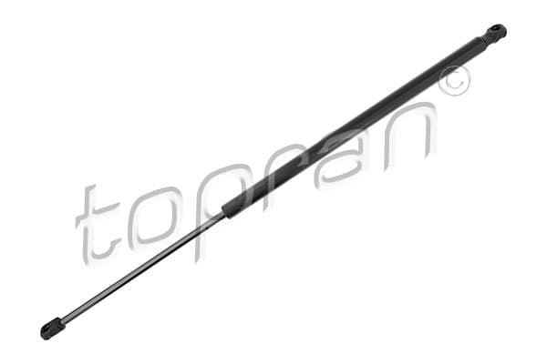 TOPRAN Pneumatická pružina, Batožinový/nákladný priestor 407965 1