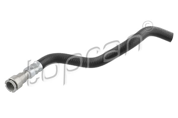TOPRAN Hydraulická hadica pre riadenie 501 732 1