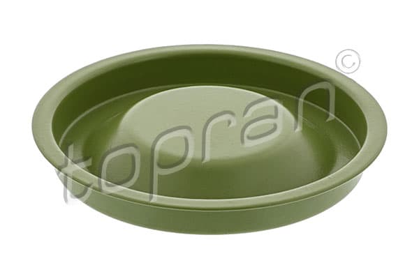 TOPRAN Veko, mechanická prevodovka 100068 1