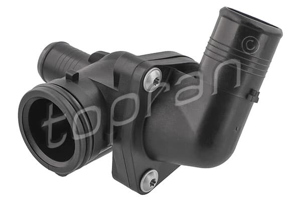 TOPRAN Termostat chladenia 638 766 1