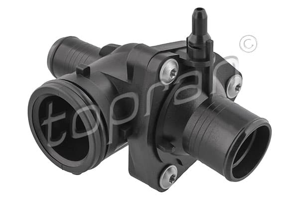 TOPRAN Termostat chladenia 638 767 1