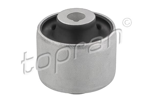 TOPRAN Uloženie riadenia 634 513 1