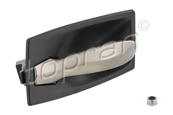 TOPRAN Rukoväž dverí 620 025 1