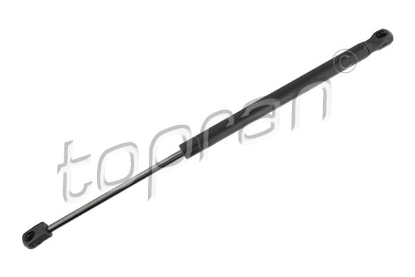 TOPRAN Plynová vzpera, kapota motora 503 576 1
