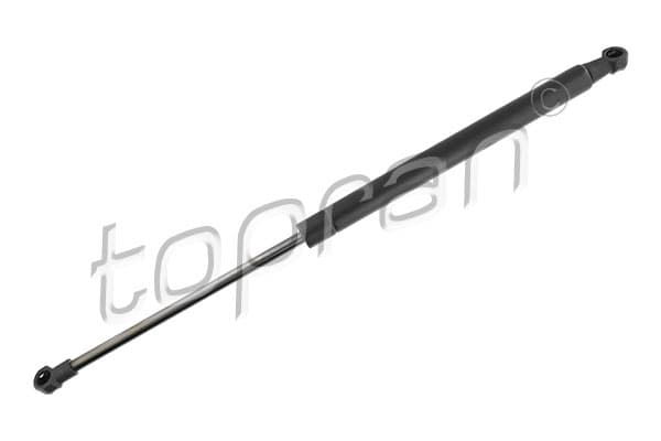 TOPRAN Pneumatická pružina, Batožinový/nákladný priestor 601 326 1