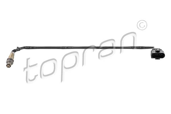 TOPRAN Lambda sonda 112108 1