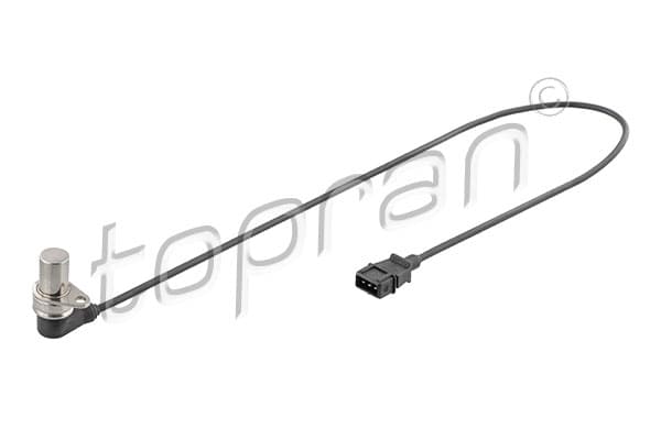 TOPRAN Snímač impulzov kľukového hriadeľa 500986 1