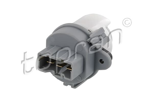TOPRAN Spínač zapaľovania/žtartu 621 353 1