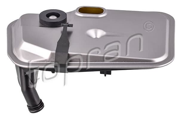 TOPRAN Hydraulický filter automatickej prevodovky 501747 1