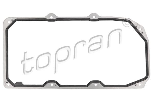 TOPRAN Tesnenie olejovej vane automatickej prevodovky 407904 1
