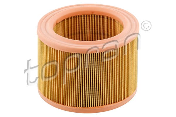 TOPRAN Vzduchový filter 720953 1