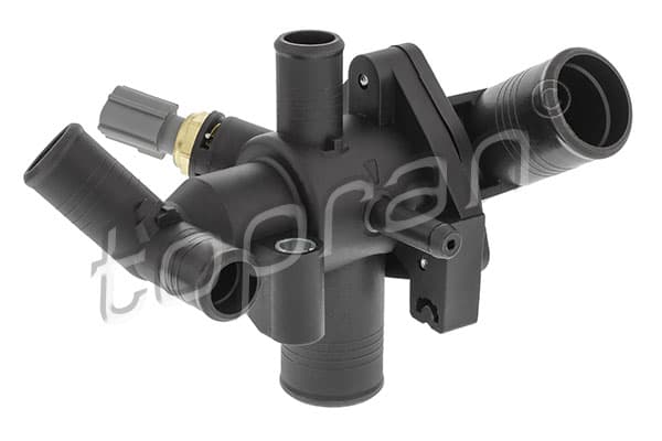 TOPRAN Obal termostatu 638 776 1