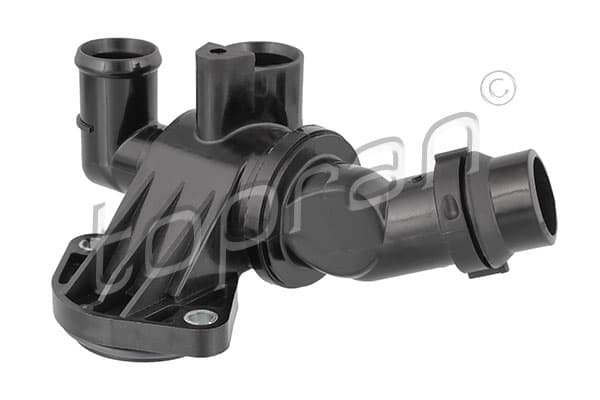 TOPRAN Termostat chladenia 630 322 1