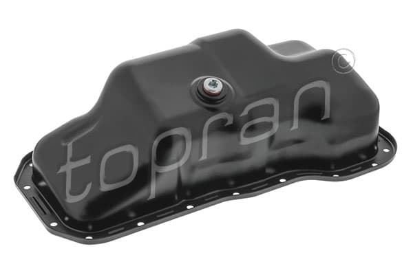 TOPRAN Olejová vaňa 601 141 1
