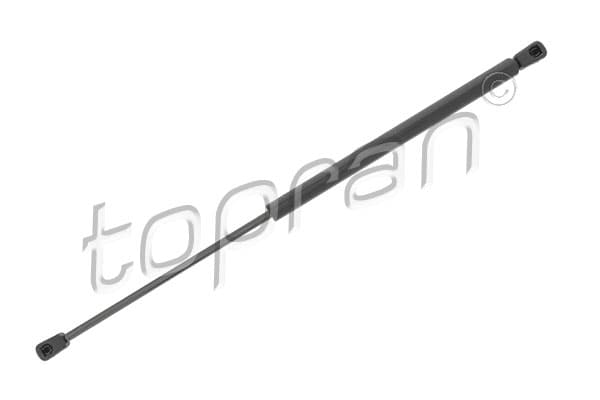 TOPRAN Pneumatická pružina, Batožinový/nákladný priestor 700 842 1