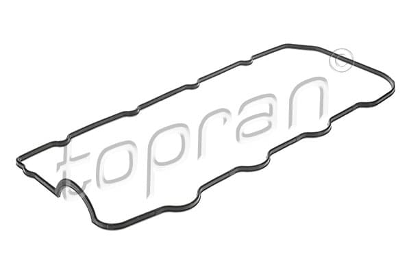 TOPRAN Tesnenie veka hlavy valcov 628 325 1
