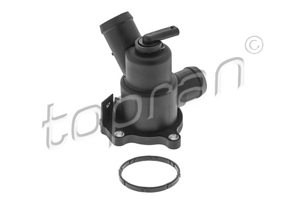 TOPRAN Termostat chladenia 630 324 1