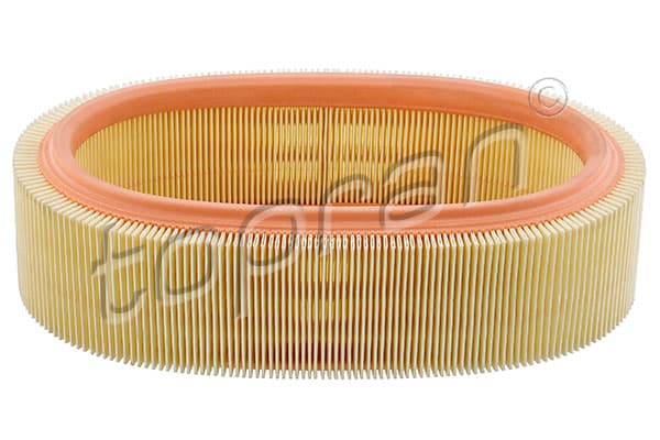 TOPRAN Vzduchový filter 700418 1