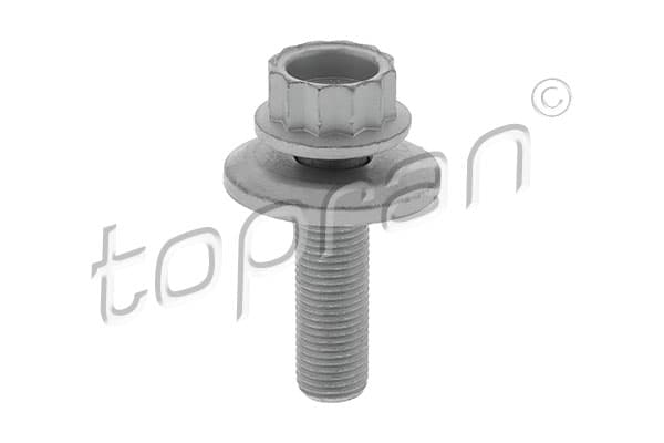 TOPRAN Skrutka remenice 109328 1