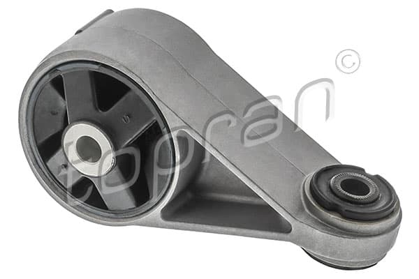 TOPRAN Uloženie motora 501 081 1