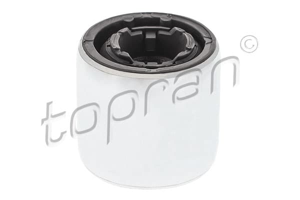 TOPRAN Uloženie riadenia 634 493 1