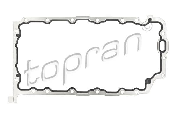 TOPRAN Tesnenie olejovej vane 205600 1
