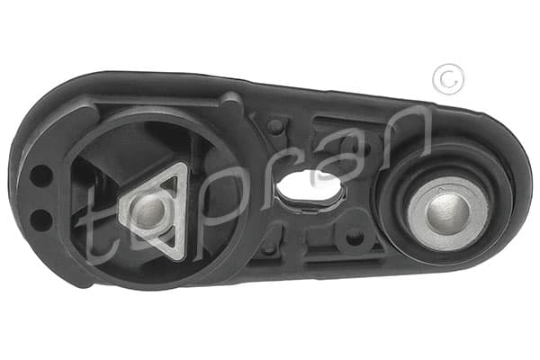 TOPRAN Uloženie motora 700 534 1