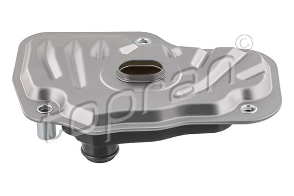 TOPRAN Hydraulický filter automatickej prevodovky 625 375 1