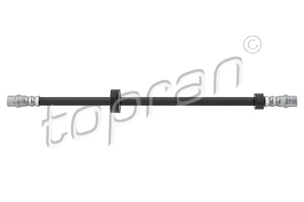 TOPRAN Brzdová hadica 104085 1