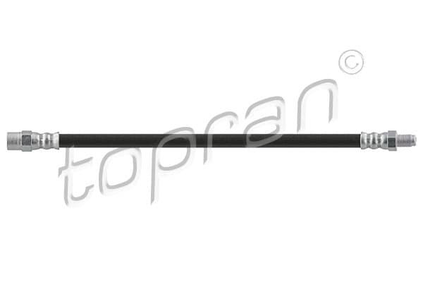 TOPRAN Brzdová hadica 400215 1