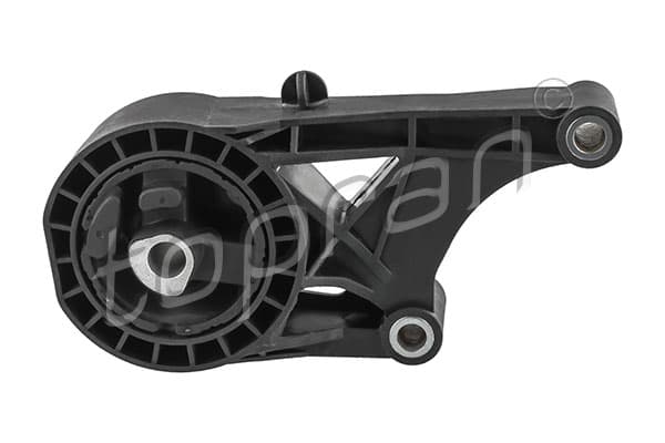 TOPRAN Uloženie motora 206 579 1