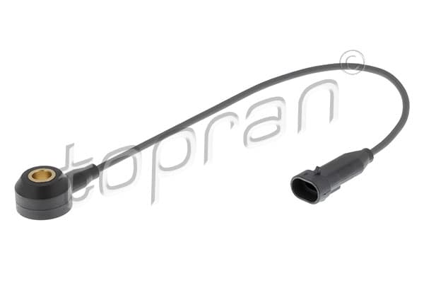 TOPRAN Senzor klepania 205892 1
