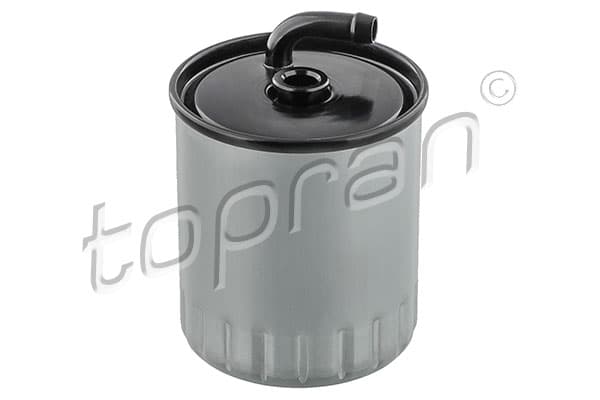 TOPRAN Palivový filter 407885 1