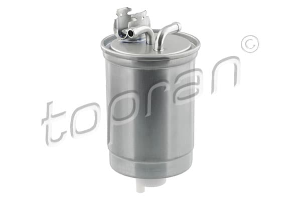 TOPRAN Palivový filter 108503 1
