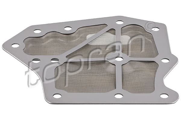 TOPRAN Hydraulický filter automatickej prevodovky 625 378 1
