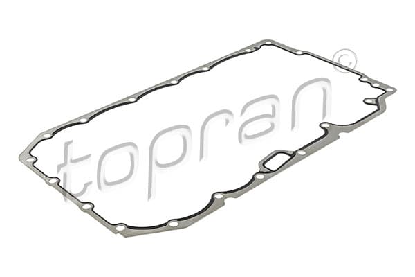 TOPRAN Tesnenie olejovej vane 502 236 1