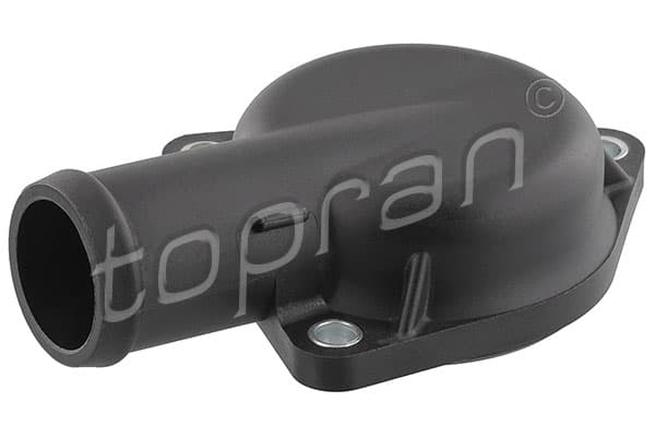 TOPRAN Príruba chladenia 119 533 1