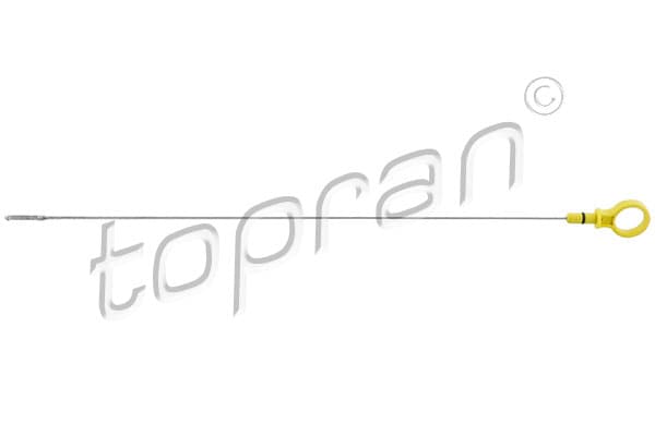 TOPRAN Mierka hladiny oleja 305 039 1