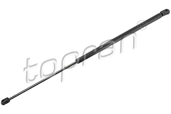 TOPRAN Pneumatická pružina, Batožinový/nákladný priestor 401486 1