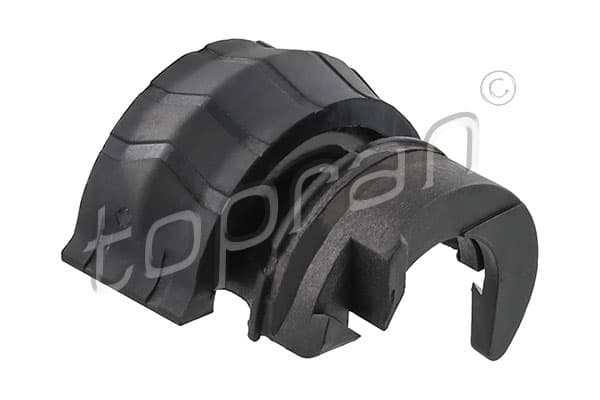 TOPRAN Uloženie priečneho stabilizátora 636 016 1