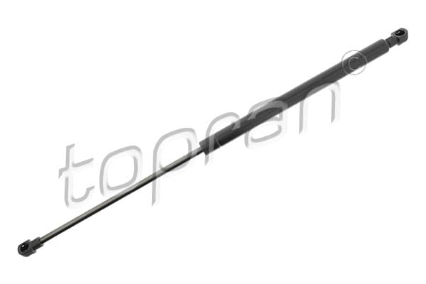 TOPRAN Pneumatická pružina, Batožinový/nákladný priestor 723 894 1