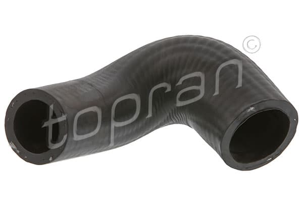 TOPRAN Hadica chladenia 119 287 1