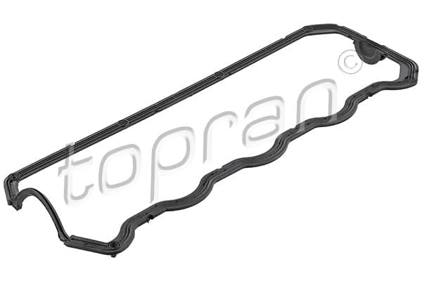TOPRAN Tesnenie veka hlavy valcov 100288 1
