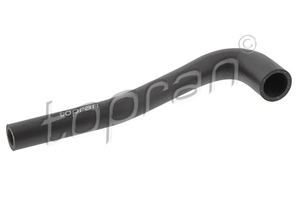 TOPRAN Hadica chladenia 102577 1