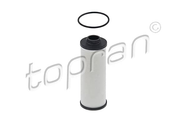 TOPRAN Hydraulický filter automatickej prevodovky 114659 1
