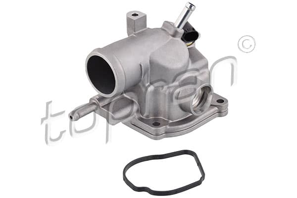 TOPRAN Termostat chladenia 401 477 1